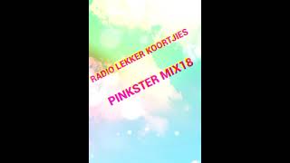 🙏👏Pinkster koortjiespinkster mix18 [upl. by Asilanom]