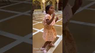 safira dance Noor Mahal full Masti [upl. by Aleakam980]