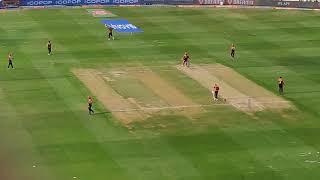 Bairstow century for srh against rcb [upl. by Aile]