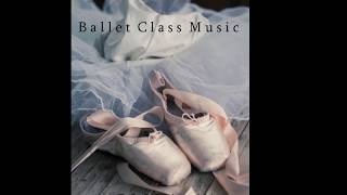 Plie in 44 Ballet Class Music Музыка для уроков классического танца Плие [upl. by Zavras]