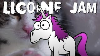 LICORNE JAM ♪ [upl. by Florance320]