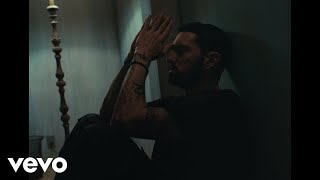 Eminem  Somebody Save Me feat Jelly Roll Official Music Video [upl. by Tiffani800]