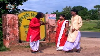 Purulia Comedy 2022  Aur Kono Golmal Nai  Swapan Huzuri  Superhit  Manbhum Bangla Comedy [upl. by Hughmanick]