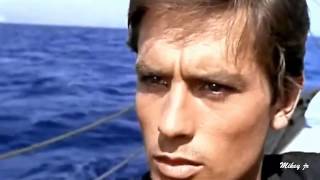 Plein Soleil（ 太陽がいっぱい－Purple Noon －Alain Delon [upl. by Quirita]