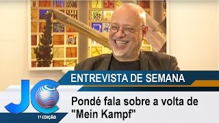 Entrevista da Semana Mein Kampf [upl. by Eustazio]