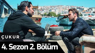 Çukur 4Sezon 2Bölüm [upl. by Oby]