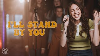 Ill Stand By You  The Pretenders  One Voice Childrens Choir  Kids Cover Official Music Video [upl. by Reddin]