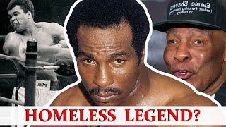 Forbidden Facts About Earnie Shavers 10 Shocking Truths Revealed [upl. by Millan52]