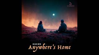 KSHMR  Anywheres Home Vocals Only  Acapella [upl. by Aldwon]