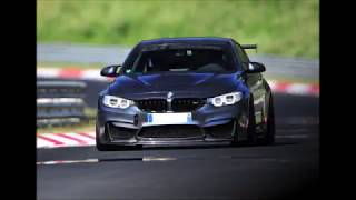 Nurburgring Trackday FULL Lap 739m BMW M4 vs M3 Schirmer Jangobipbip Fast lap Nordschleife [upl. by Leamaj]