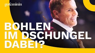 Dschungelcamp 2024 Dieter Bohlen in RTLShow dabei [upl. by Arocet681]