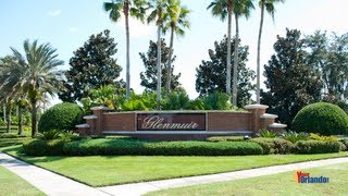 Glenmuir  Windermere Florida [upl. by Ahsirt]