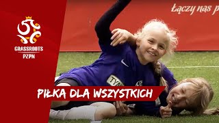 Finał U10 dziewczynek  XIX edycja Turnieju quotZ Podwórka na Stadion o Puchar Tymbarkuquot [upl. by Ssirk123]