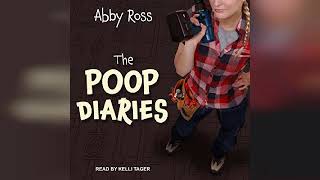 Review The Poop Diaries  by Abby Ross [upl. by Im]