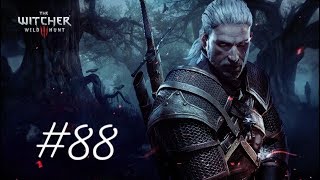 ► Zaklínač 3  Divoký Hon  88  Bratři ve zbrani Skellige  CZ titulky Lets Play  Gameplay PC [upl. by Jegger]