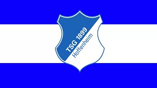 TSG 1899 Hoffenheim Torhymne 200203 [upl. by Reehsab]