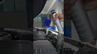 Ceratec от Liqui Moly – керамическая защита двигателя для максимальной надежности 🚗💥 Ceratec [upl. by Augie]