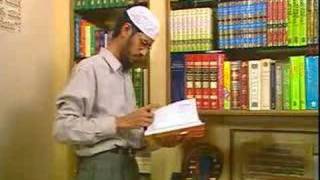 Dr ZakirSimilarities Between Hinduism amp Islam Part 1 of 19 [upl. by Willin]