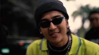 YAIR YINT AUNG  SATE SHAY TEE KHAN ft NAY  Official Music Video [upl. by Yehtomit]