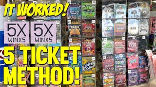 How to Buy Lottery Tickets Online at theLotter [upl. by Nawad296]