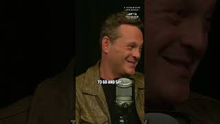 Vince Vaughn talks about comedy making a comeback [upl. by Ispep]