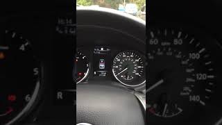 Nissan Qashqai J11 Slight Clunking Noise when turning steering wheel on slow speeds [upl. by Ahsaekal643]