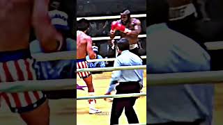 Ivan Drago vs Clubber Lang ivandrago clubberlang vs shaheergameryt nocopyrightmusic [upl. by Rhines]