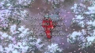 Inuyasha Opening 1  Change the World [upl. by Liddle687]