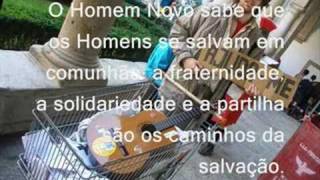 Nos rumos do homem novo [upl. by Server]