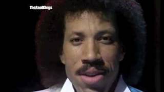 Lionel Richie  Truly Live 1982 [upl. by Wehhtam]