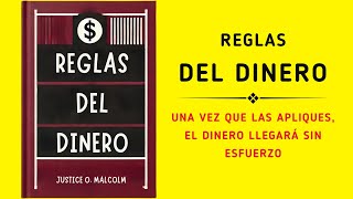 Reglas Del Dinero Una Vez Que Las Apliques El Dinero Llegará Sin Esfuerzo Audiolibro [upl. by Rebane]