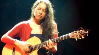 Rodrigo y Gabriela  Eclectic  Live  Montreux Jazz Festival  8 July 2014 [upl. by Butterfield]