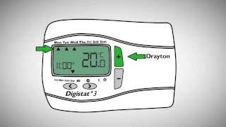 DIGISTAT 3 PROG [upl. by Heath]