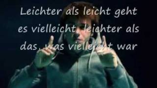 Clueso  Gewinner with Lyrics [upl. by Johns]