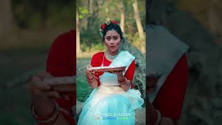 Fagunero Mohonaye 20  Antara Nandy  Ankita Nandy  Folk Dance  New Bengali Folk Song 2024 [upl. by Domenico]