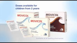 MOVICOL® TV commercial Australia [upl. by Siobhan]