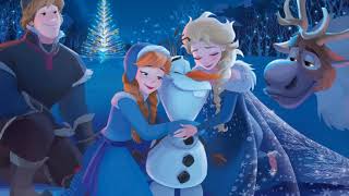 Frozen When Were Together Nightcore [upl. by Irolam]