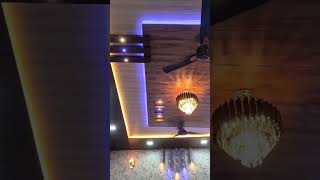 Ultimate Ceiling Design Ideas for Your Home Lets Get Creative interiordesign shorts [upl. by Davine]