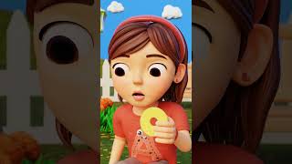 Learn letter A Learn ABC  Learn phonics  Letters with songs and fun Learn English  KikooClub [upl. by Nisaj]