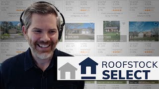 How the Roofstock Select Program Works and Where Its Going [upl. by Ally]