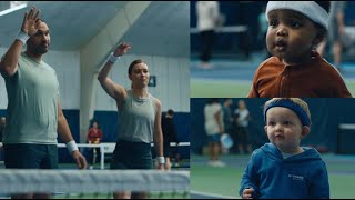 ETRADE from Morgan Stanley Super Bowl Commercial 2024 Picklebabies Ad Review [upl. by Dhiren346]