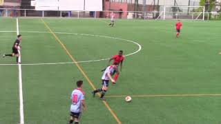 Uritarra KT 21 AURRERA KE Errebale 20190504  wwwleartigolcom [upl. by Anehs]