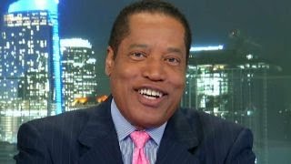 Larry Elder on racist trees in Palm Springs [upl. by Yekcir]