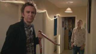 Peep show series 6 episode 5 P1 [upl. by Cirala213]