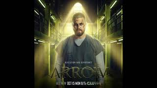 ARROW SE7 EP1 MADNESS by RUELLE [upl. by Enhpad]