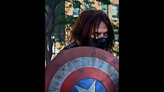 The winter soldier edit ll “is that Bucky” ll song name Big Dawgs ll edit shorts short marvel [upl. by Ainehs19]