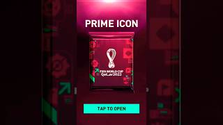 World Cup 2022 Vs Euro 2024 Packs 🥺✅ fcmobile [upl. by Katie322]