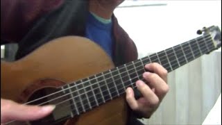 🎼María Carey  Héroe fingerstyle🎸 [upl. by Joseph911]