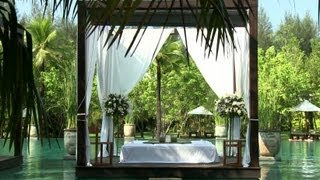 Best Spa and Wellness Experience in Thailand [upl. by Fihsak]