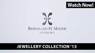 QNET Swiss Watches  Jewellery by Bernhard H Mayer® QNET [upl. by Ademla]